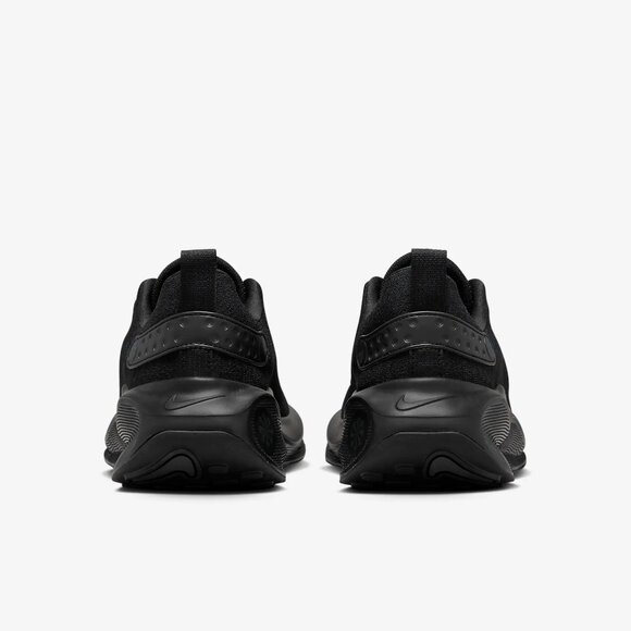 [NEW]‎ Men's Nike InfinityRN 4 Running Shoes Black DR2665-004 - Picture 6 of 8